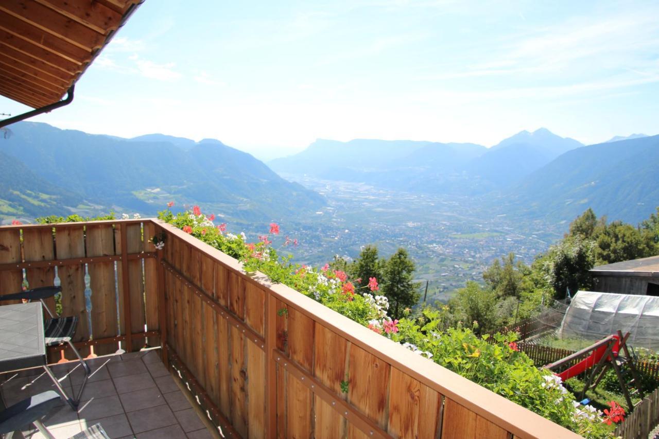 Doppelzimmer mit Balkon