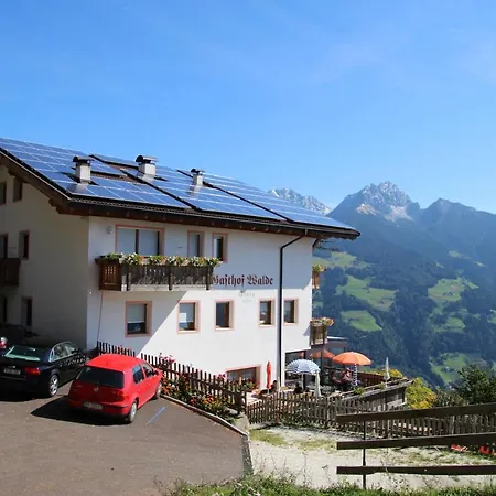 Gasthof Walde-3